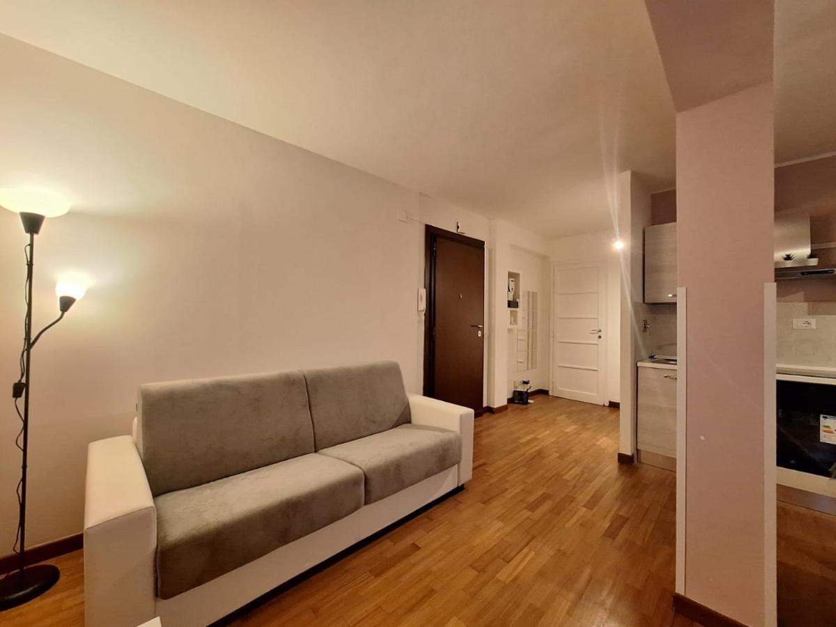 Appartamento Roma Tiburtina Exterior photo
