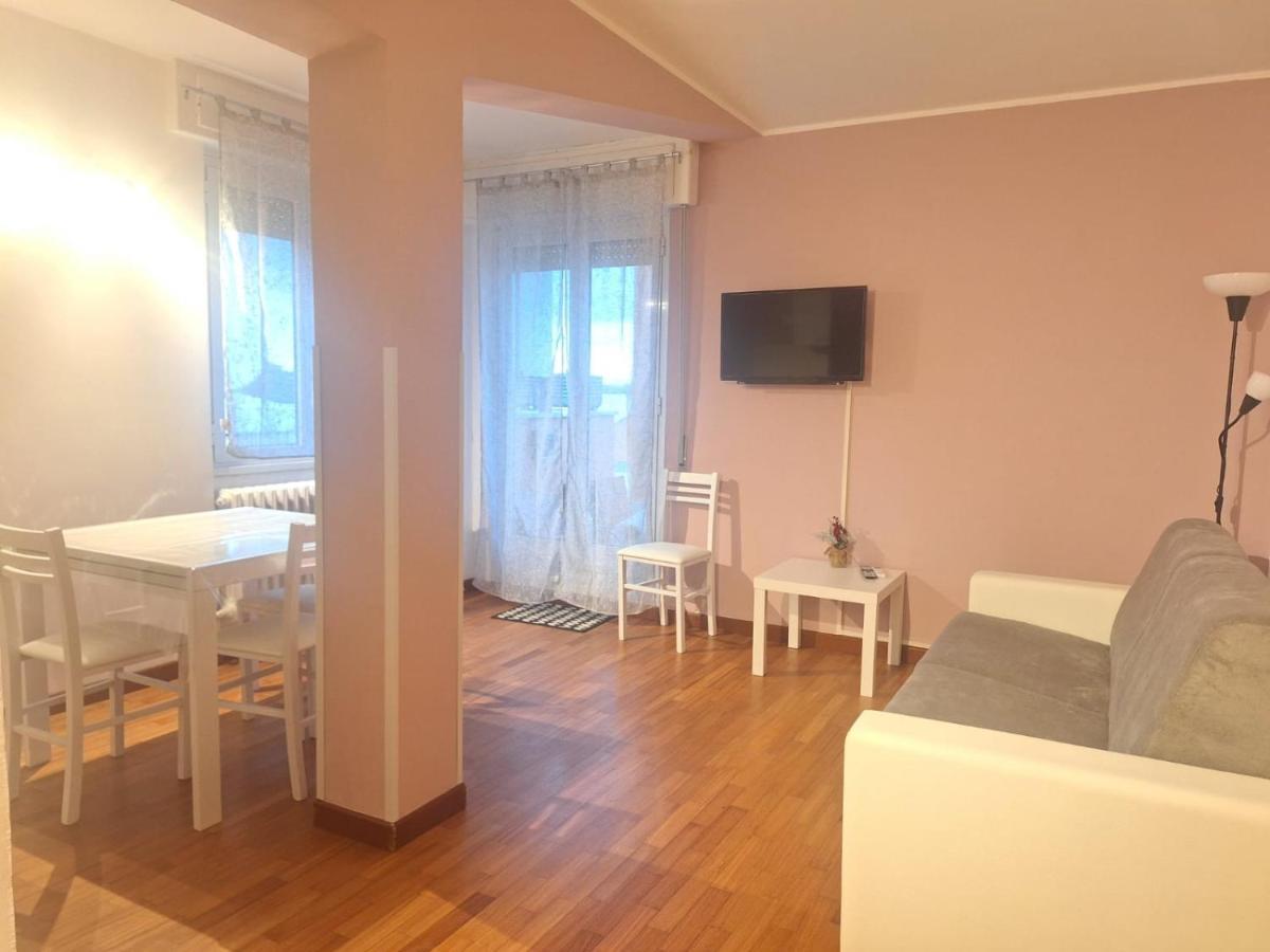 Appartamento Roma Tiburtina Exterior photo